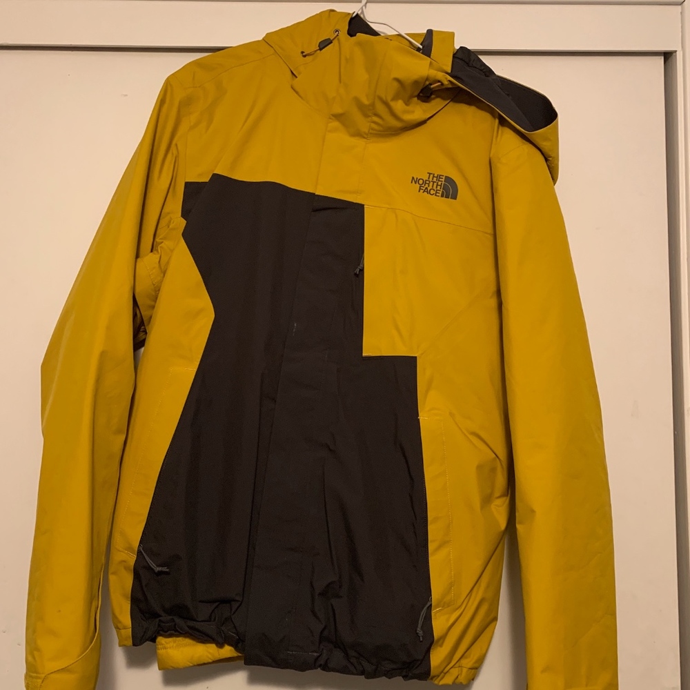 The North Face Mountain Light Triclimate Jacket